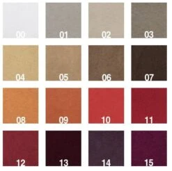 Armoire Lit 120x190 Cm Avec Canapé Et Colonne De Rangement Bois Blanc Kanto -Pas Cher Lit Magasin armoire lit 120x190 cm avec canape et colonne de rangement bois blanc kanto 3666722813105 1318616