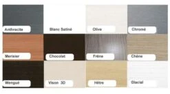 Armoire Lit Escamotable Vertical 90x200 Cm Paola - Profondeur 34.5 Cm -Pas Cher Lit Magasin armoire lit escamotable vertical 90x200 cm paola profondeur 34 5 cm 3666722028370 1011619