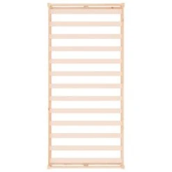 Cadre De Lit 90x200 Cm Bois Massif 16 Cadre De Lit 90x200 Cm Bois Massif -Pas Cher Lit Magasin cadre de lit 90x200 cm bois massif 3666722899499 1483061