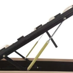 Cadre De Lit à Stockage Cappuccino Similicuir 100x200cm 18 Cadre De Lit à Stockage Cappuccino Similicuir 100x200cm -Pas Cher Lit Magasin cadre de lit a stockage cappuccino similicuir 100x200cm 3666722495608 632554