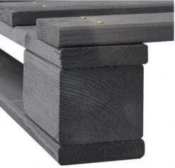 Cadre De Lit Adulte Palette Pin Massif Gris Samba 160x200 Cm 14 Cadre De Lit Adulte Palette Pin Massif Gris Samba 160x200 Cm -Pas Cher Lit Magasin cadre de lit adulte palette pin massif gris samba 160x200 cm 3666722559225 385136