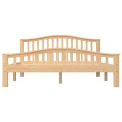 Cadre De Lit Avec 2 Tiroirs Bois De Pin Massif 160x200 Cm 5 17 Cadre De Lit Avec 2 Tiroirs Bois De Pin Massif 160x200 Cm 5 -Pas Cher Lit Magasin cadre de lit avec 2 tiroirs bois de pin massif 160x200 cm 8720286251492 1363134