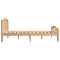 Cadre De Lit Avec 2 Tiroirs Bois De Pin Massif 160x200 Cm 5 18 Cadre De Lit Avec 2 Tiroirs Bois De Pin Massif 160x200 Cm 5 -Pas Cher Lit Magasin cadre de lit avec 2 tiroirs bois de pin massif 160x200 cm 8720286251492 1363135