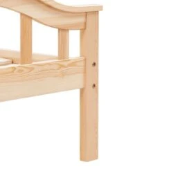 Cadre De Lit Avec 2 Tiroirs Bois De Pin Massif 160x200 Cm 5 19 Cadre De Lit Avec 2 Tiroirs Bois De Pin Massif 160x200 Cm 5 -Pas Cher Lit Magasin cadre de lit avec 2 tiroirs bois de pin massif 160x200 cm 8720286251492 1363136