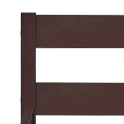 Cadre De Lit Avec 2 Tiroirs Marron Foncé Bois De Pin 100x200 Cm 3 19 Cadre De Lit Avec 2 Tiroirs Marron Foncé Bois De Pin 100x200 Cm 3 -Pas Cher Lit Magasin cadre de lit avec 2 tiroirs marron fonce bois de pin 100x200 cm 3666722171465 1228377