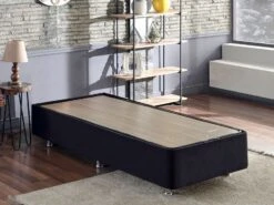 Cadre De Lit Avec Coffre De Rangement Rika - 6 Tailles -Pas Cher Lit Magasin cadre de lit avec coffre de rangement rika 6 tailles 8683342473781 1523417