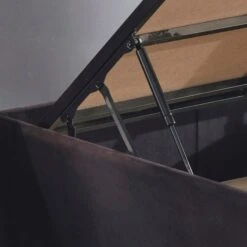 Cadre De Lit Avec Coffre De Rangement Rika - 6 Tailles -Pas Cher Lit Magasin cadre de lit avec coffre de rangement rika 6 tailles 8683342473781 1523449