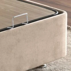 Cadre De Lit Avec Coffre De Rangement Tissu Marron Clair Rika - 6 Tailles 10 Cadre De Lit Avec Coffre De Rangement Tissu Marron Clair Rika - 6 Tailles -Pas Cher Lit Magasin cadre de lit avec coffre de rangement tissu marron clair rika 6 tailles 8683342473835 1523461