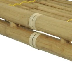 Cadre De Lit Bambou 140 X 200 Cm 2 16 Cadre De Lit Bambou 140 X 200 Cm 2 -Pas Cher Lit Magasin cadre de lit bambou 140 x 200 cm 8718475561620 1271213