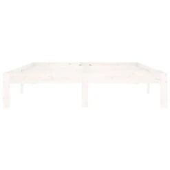 Cadre De Lit Blanc Bois De Pin Massif 140x200 Cm 7 13 Cadre De Lit Blanc Bois De Pin Massif 140x200 Cm 7 -Pas Cher Lit Magasin cadre de lit blanc bois de pin massif 140x200 cm 3666722740173 1421656