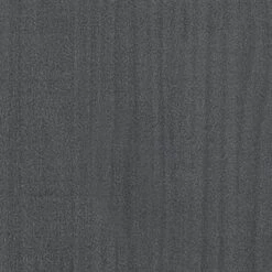 Cadre De Lit Gris Bois De Pin Massif 90x200 Cm 12 -Pas Cher Lit Magasin cadre de lit gris bois de pin massif 90x200 cm 3666722901208 1484573