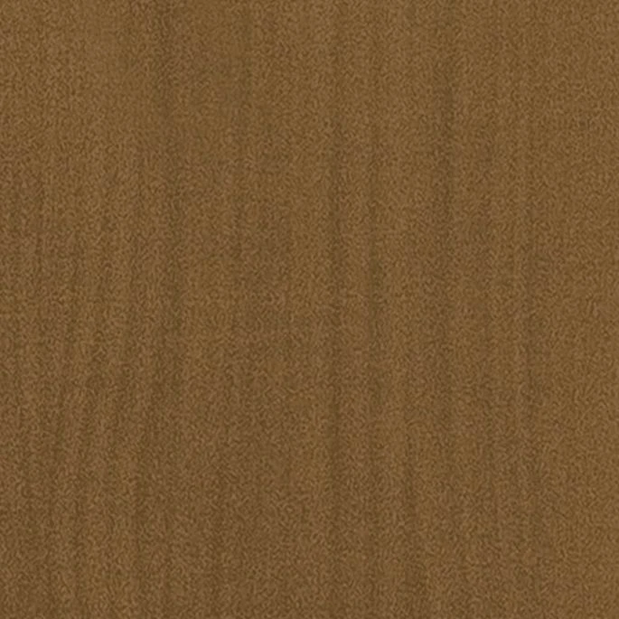 Cadre De Lit Marron Miel Bois De Pin Massif 120x200 Cm 5 7 Cadre De Lit Marron Miel Bois De Pin Massif 120x200 Cm 5 – Image 5