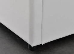 Cadre De Lit Simili Blanc Avec Rangement Studi 140 14 Cadre De Lit Simili Blanc Avec Rangement Studi 140 -Pas Cher Lit Magasin cadre de lit simili blanc avec rangement studi 140 3666722589079 105551