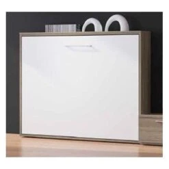 Ensemble Lit Escamotable 140x190 Cm Et Meubles De Salon Optima 12 Ensemble Lit Escamotable 140x190 Cm Et Meubles De Salon Optima -Pas Cher Lit Magasin ensemble lit escamotable 140x190 cm et meubles de salon optima 3666722086653 248798