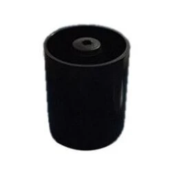 Lit 160x190 Cm Avec Coffre Bois Blanc Landa -Pas Cher Lit Magasin lit 160x190 cm avec coffre bois blanc landa 653500