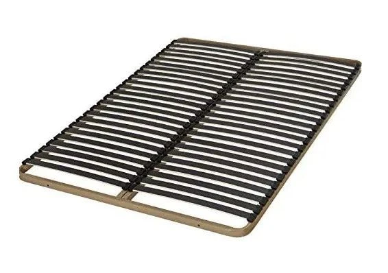 Lit 160x200 Cm Capitonné Tissu Bleu Canard Vika 6 Lit 160x200 Cm Capitonné Tissu Bleu Canard Vika – Image 4