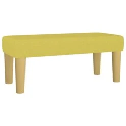 Lit à Sommier Tapissier Avec Matelas Vert Clair 80x200 Cm Tissu -Pas Cher Lit Magasin lit a sommier tapissier avec matelas vert clair 80x200 cm tissu 3666722874922 1471635