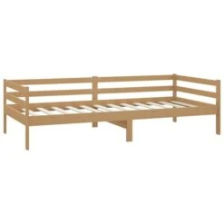 Lit Avec Matelas 90x200 Cm Marron Miel Bois De Pin Massif 16 Lit Avec Matelas 90x200 Cm Marron Miel Bois De Pin Massif -Pas Cher Lit Magasin lit avec matelas 90x200 cm marron miel bois de pin massif 3666722244640 1100604