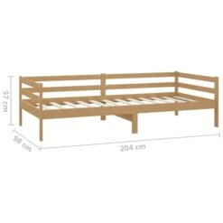 Lit Avec Matelas 90x200 Cm Marron Miel Bois De Pin Massif 21 Lit Avec Matelas 90x200 Cm Marron Miel Bois De Pin Massif -Pas Cher Lit Magasin lit avec matelas 90x200 cm marron miel bois de pin massif 3666722244640 1100609