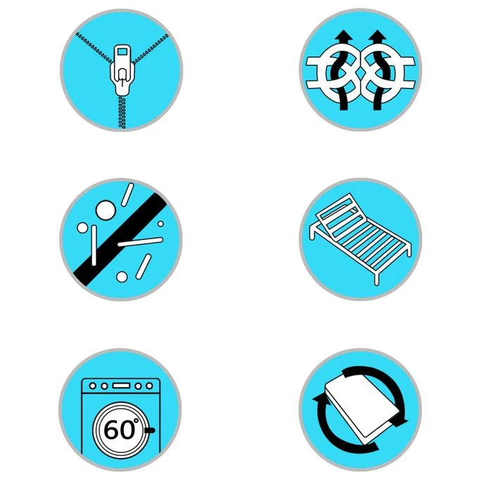 Lit Avec Matelas 90x200 Cm Noir Bois De Pin Massif 11 10 Lit Avec Matelas 90x200 Cm Noir Bois De Pin Massif 11 – Image 8