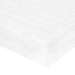 Lit Avec Matelas Et éclairage USB Taupe Tissu 90x200 Cm 12 -Pas Cher Lit Magasin lit avec matelas et eclairage usb taupe tissu 90x200 cm 3666722247948 1094607
