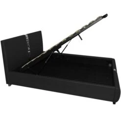 Lit Avec Rangement Inca 7 Lit Avec Rangement Inca -Pas Cher Lit Magasin lit avec rangement inca 3327480003176 2795