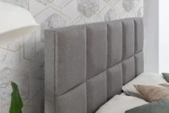 Lit Boxspring Tissu Rose Clair Avec Matelas Et Surmatelas Lizen 20 Lit Boxspring Tissu Rose Clair Avec Matelas Et Surmatelas Lizen -Pas Cher Lit Magasin lit boxspring tissu rose clair avec matelas et surmatelas lizen 3666722634465 1422256