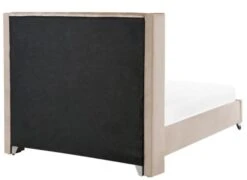 Lit Capitonné Chesterfield Velours Beige Klouto 180x200 Cm 15 Lit Capitonné Chesterfield Velours Beige Klouto 180x200 Cm -Pas Cher Lit Magasin lit capitonne chesterfield velours beige klouto 180x200 cm 3666722911726 1479379