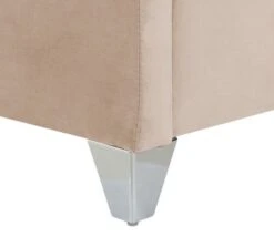 Lit Capitonné Chesterfield Velours Beige Klouto 180x200 Cm 17 Lit Capitonné Chesterfield Velours Beige Klouto 180x200 Cm -Pas Cher Lit Magasin lit capitonne chesterfield velours beige klouto 180x200 cm 3666722911726 1479381