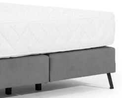 Lit Continental Capitonné Tissu Gris Foncé Pozza Avec Matelas 30 Cm En Latex Et Pied Métal Noir 11 Lit Continental Capitonné Tissu Gris Foncé Pozza Avec Matelas 30 Cm En Latex Et Pied Métal Noir -Pas Cher Lit Magasin lit continental capitonne tissu gris fonce pozza avec matelas 30 cm en latex et pied metal noir 5904484022792 1398061