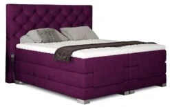 Lit Continental électrique Velours Prune Avec Matelas Et Surmatelas Karmen 17 Lit Continental électrique Velours Prune Avec Matelas Et Surmatelas Karmen -Pas Cher Lit Magasin lit continental electrique velours prune avec matelas et surmatelas karmen 3666722728010 1427793