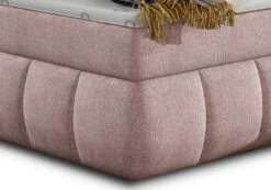 Lit Continental Matelassé Tissu Rose Florencia 16 Lit Continental Matelassé Tissu Rose Florencia -Pas Cher Lit Magasin lit continental matelasse tissu rose florencia 3666722602273 1397050