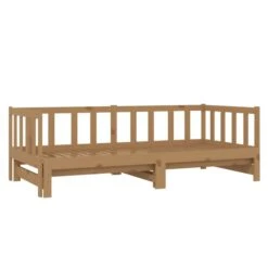 Lit Coulissant 2x(90x200) Cm Marron Miel Bois De Pin Massif 4 13 Lit Coulissant 2x(90x200) Cm Marron Miel Bois De Pin Massif 4 -Pas Cher Lit Magasin lit coulissant 2x 90x200 cm marron miel bois de pin massif 3666722245050 1099526