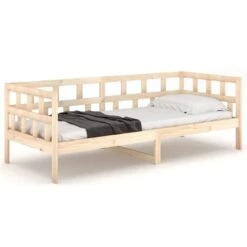 Lit De Jour Bois Massif De Pin 80x200 Cm 17 Lit De Jour Bois Massif De Pin 80x200 Cm -Pas Cher Lit Magasin lit de jour bois massif de pin 80x200 cm 3666722740722 1410600
