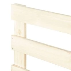 Lit De Palette Bois De Pin Massif 90 X 200 Cm 13 Lit De Palette Bois De Pin Massif 90 X 200 Cm -Pas Cher Lit Magasin lit de palette bois de pin massif 90 x 200 cm 3666722496599 631311