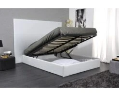 Lit Design Avec Coffre Skin 2 -Pas Cher Lit Magasin lit design avec coffre skin 2 3700590424701 2860