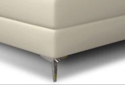 Lit Design Continental Avec Tête De Lit Capitonnée Strass Simili Cuir Beige Clair Banky 14 Lit Design Continental Avec Tête De Lit Capitonnée Strass Simili Cuir Beige Clair Banky -Pas Cher Lit Magasin lit design continental avec tete de lit capitonnee strass simili cuir beige clair banky 3666722600859 1397601