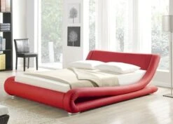 Lit Design Rouge Paula 140