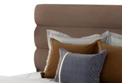 Lit Design Velours Marron Clair Avec Coffre De Rangement Klarina 9 Lit Design Velours Marron Clair Avec Coffre De Rangement Klarina -Pas Cher Lit Magasin lit design velours marron clair avec coffre de rangement klarina 3666722595797 1391739