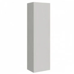 Lit Escamotable 120x190 Cm Avec 1 Colonne De Rangement 2 Meubles Hauts Bois Blanc Kanto -Pas Cher Lit Magasin lit escamotable 120x190 cm avec 1 colonne de rangement 2 meubles hauts bois blanc kanto 8050598027219 671688