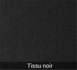 Lit Escamotable Autoporteur Vertical 160x200 Cm Avec Banquette En Tissu Kozza -Pas Cher Lit Magasin lit escamotable autoporteur vertical 160x200 cm avec banquette en tissu kozza 3666722701204 1411538