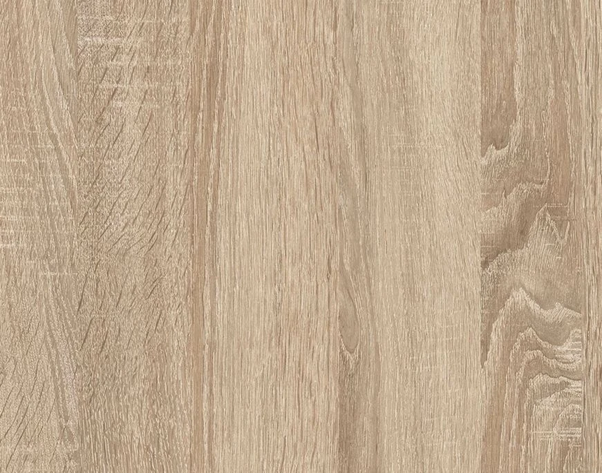 Lit Escamotable Horizontal 140x200 Cm Chêne Clair Valok 7 Lit Escamotable Horizontal 140x200 Cm Chêne Clair Valok – Image 5