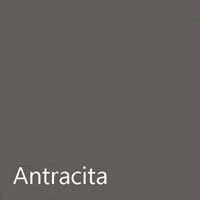 Lit Escamotable Horizontal 140x200 Cm Gris Anthracite Valok 7 Lit Escamotable Horizontal 140x200 Cm Gris Anthracite Valok – Image 5