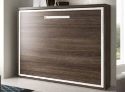 Lit Escamotable Horizontal 90x180 Cm Paula Cadre Métallique - Haut De Gamme 24 Lit Escamotable Horizontal 90x180 Cm Paula Cadre Métallique - Haut De Gamme -Pas Cher Lit Magasin lit escamotable horizontal 90x180 cm paula cadre metallique haut de gamme 3666722066686 1417954