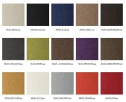 Lit Escamotable Horizontal Avec Canapé Tissu Vetal 140x200 Cm -Pas Cher Lit Magasin lit escamotable horizontal avec canape tissu vetal 140x200 cm 3666722018401 1460980