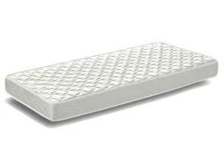 Lit Escamotable Horizontal Bois Gris Ciment Kanto 85x185 Cm -Pas Cher Lit Magasin lit escamotable horizontal bois gris ciment kanto 85x185 cm 3666722815345 1136863