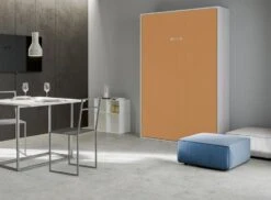 Lit Escamotable Vertical Frêne Blanc Et Porte Orange Kanto 120x190 Cm 8 Lit Escamotable Vertical Frêne Blanc Et Porte Orange Kanto 120x190 Cm -Pas Cher Lit Magasin lit escamotable vertical frene blanc et porte orange kentaro 120x190 cm 3666722809450 691413
