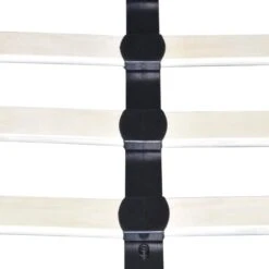 Lit Et Matelas à Mémoire De Forme Blanc Similicuir 140x200 Cm 5 21 Lit Et Matelas à Mémoire De Forme Blanc Similicuir 140x200 Cm 5 -Pas Cher Lit Magasin lit et matelas a memoire de forme blanc similicuir 140x200 cm 8718475950301 1449161