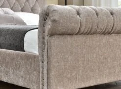 Lit Moderne Tête De Lit Haute Capitonnée Tissu Beige Kapy 140x190 Cm 8 Lit Moderne Tête De Lit Haute Capitonnée Tissu Beige Kapy 140x190 Cm -Pas Cher Lit Magasin lit moderne tete de lit haute capitonnee tissu beige kapy 140x190 cm 3666722586276 589812