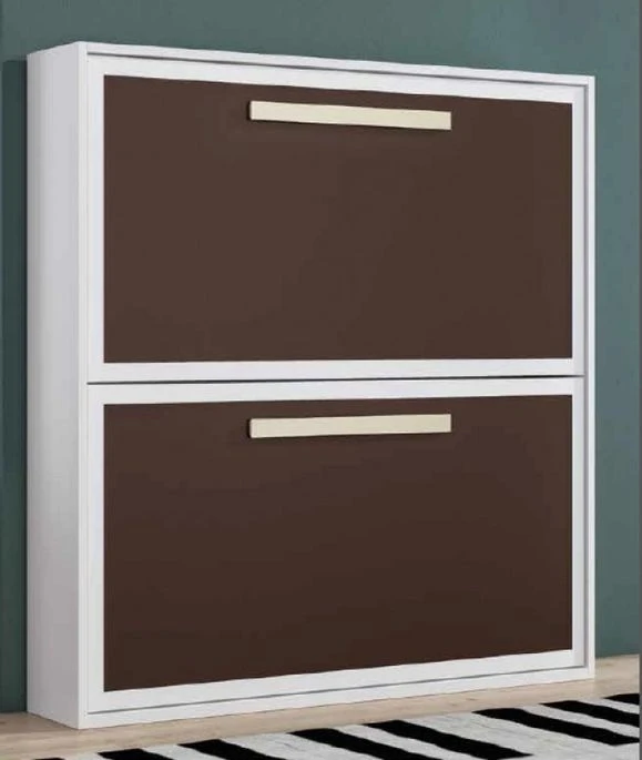 Lit Superposé Escamotable 90x180 Cm Melina 6 Lit Superposé Escamotable 90x180 Cm Melina – Image 4